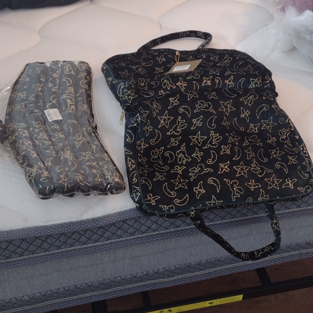 Women's travel set